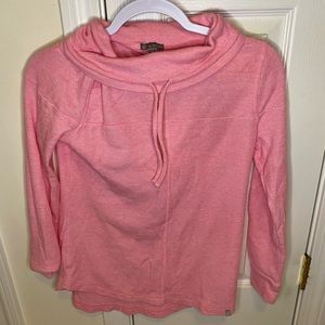 Talbots Sweater Pink Color